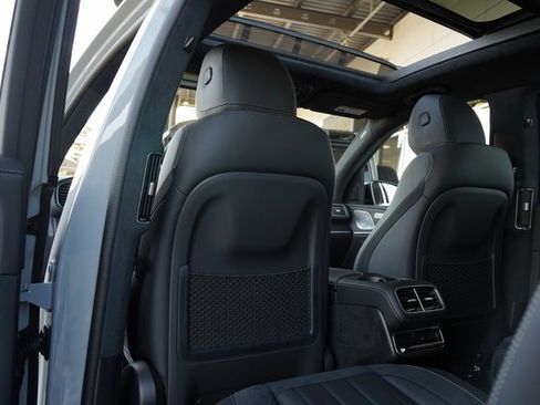 New 2026 Mercedes-Benz GLS 63 AMG 4MATIC image 40