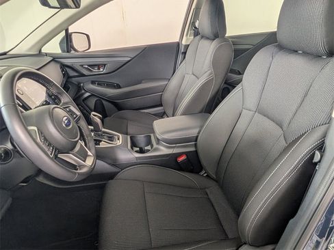 Certified 2025 Subaru Legacy Premium image 6