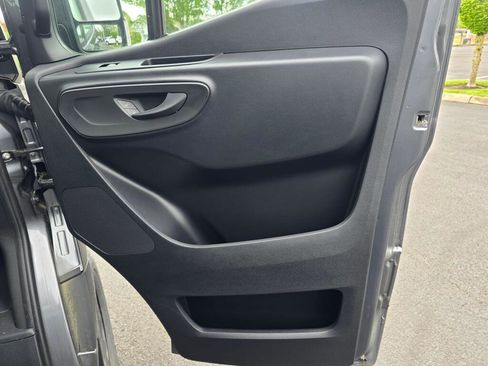 New 2025 Mercedes-Benz Sprinter 2500 image 20