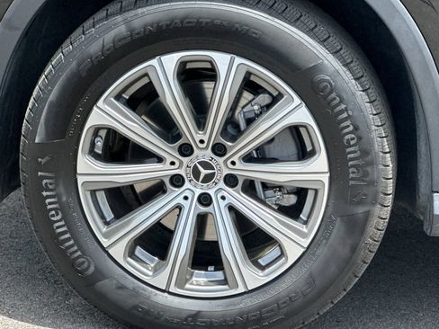 Certified 2026 Mercedes-Benz GLC 300 4MATIC image 31