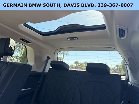 Used 2026 BMW X7 xDrive40i image 30