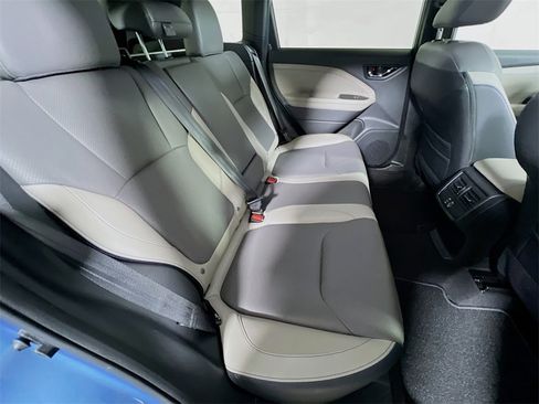 Certified 2025 Subaru Forester Limited w/ Popular Package #2 image 25