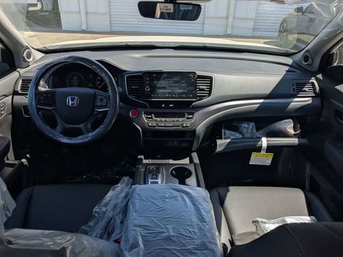 New 2026 Honda Ridgeline RTL image 14
