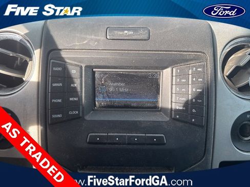 Used 2014 Ford F150 XLT w/ Equipment Group 302A Luxury image 13