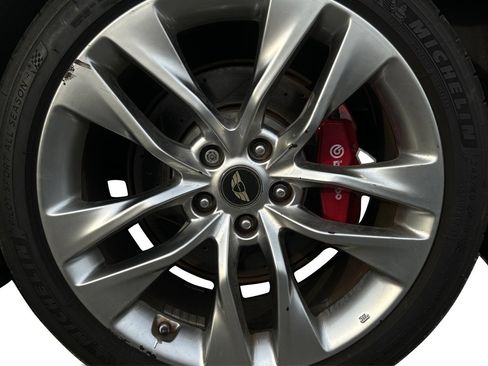 Used 2014 Hyundai Genesis 3.8 image 43