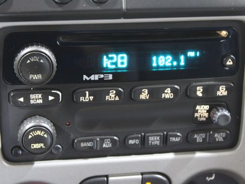 Used 2006 Chevrolet Colorado LT w/ LT Preferred Equipment Group image 7