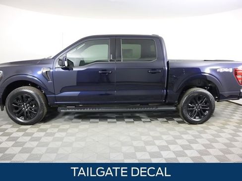 New 2026 Ford F150 Lariat w/ Equipment Group 502A High AWD/4WD image 6