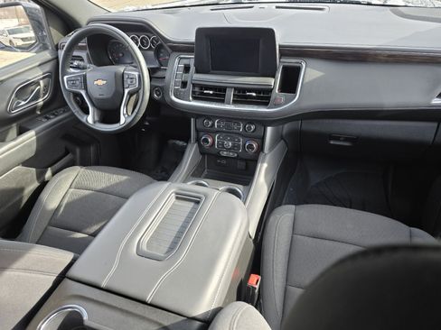 Used 2023 Chevrolet Tahoe LS w/ Driver Alert Package image 19