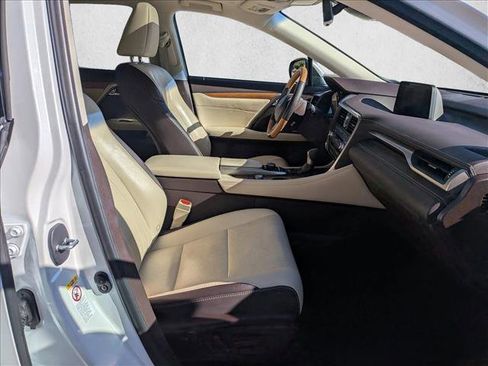 Used 2017 Lexus RX 350 FWD image 21