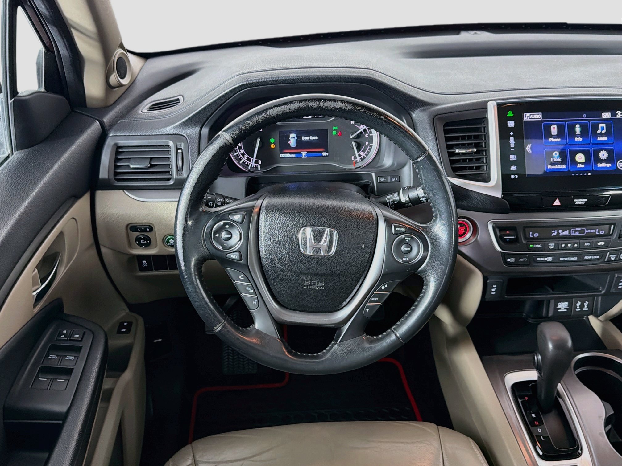 Used 2016 Honda Pilot EX-L image 17