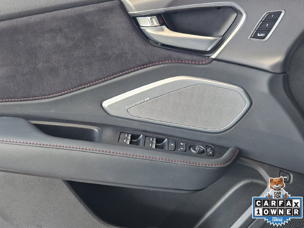 Used 2024 Acura RDX w/ Advance Package AWD/4WD image 24
