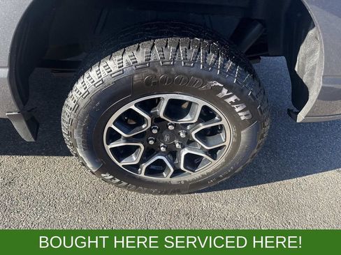 Certified 2022 Ford F150 XLT w/ Equipment Group 302A High image 12