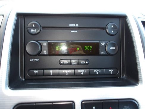 Used 2007 Ford Edge SEL Plus FWD image 12