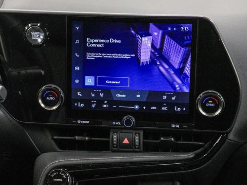 Used 2025 Lexus NX 350 AWD w/ Premium Package image 26