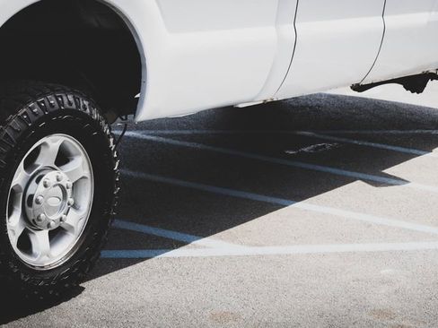 Used 2014 Ford F350 XLT AWD/4WD image 23