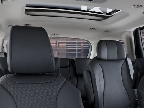 New 2026 Kia Carnival SX Prestige FWD image 27