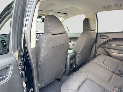 Used 2020 Chevrolet Colorado LT RWD image 25