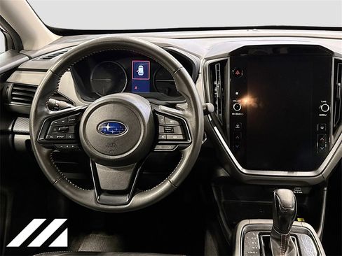 Certified 2024 Subaru Crosstrek 2.5i Limited image 22