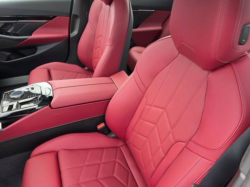 New 2026 BMW 530i w/ M Sport Package image 9