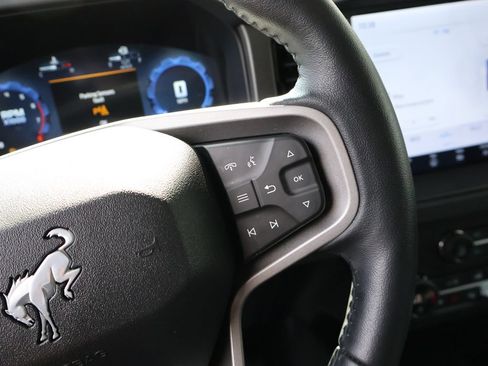 Used 2025 Ford Bronco Badlands AWD/4WD image 33