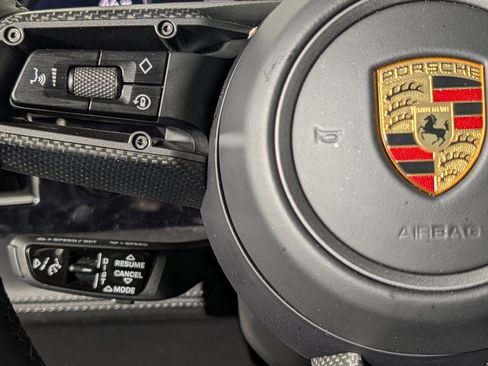 Certified 2021 Porsche Taycan Turbo S image 37