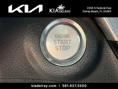 Used 2024 Kia Telluride SX X-Line AWD/4WD image 33