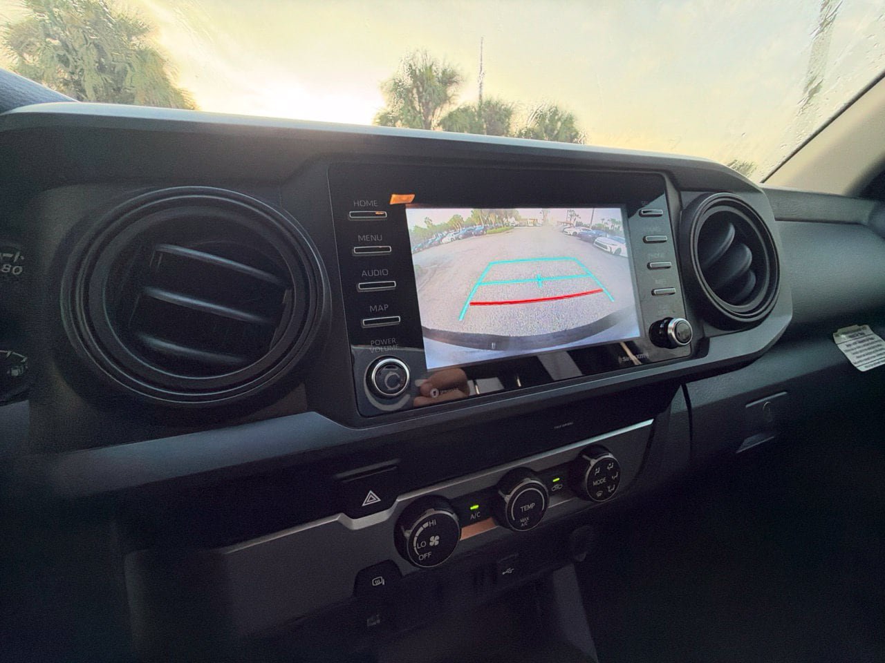 Used 2023 Toyota Tacoma SR RWD image 10
