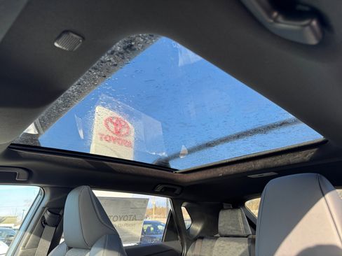 New 2026 Toyota bZ image 31