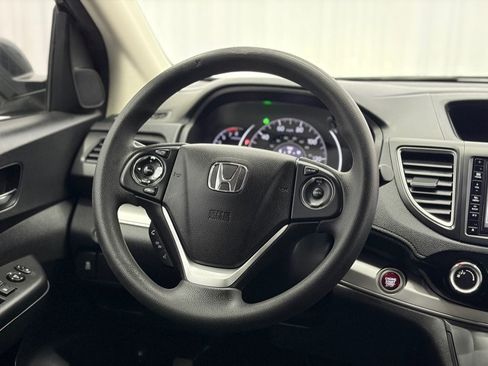 Used 2016 Honda CR-V EX image 19