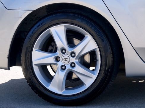 Used 2009 Acura TSX Sedan image 29