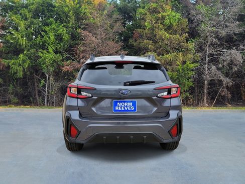 New 2026 Subaru Crosstrek 2.0i Premium image 17