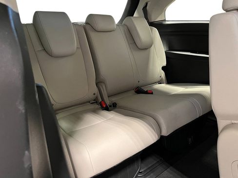 New 2026 Honda Odyssey EX-L image 28