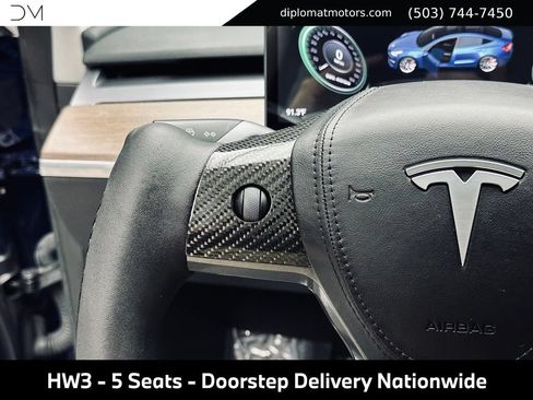 Used 2023 Tesla Model 3 Performance AWD/4WD image 30