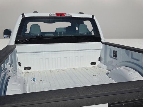 New 2025 Ford F250 XL w/ STX Appearance Package image 9