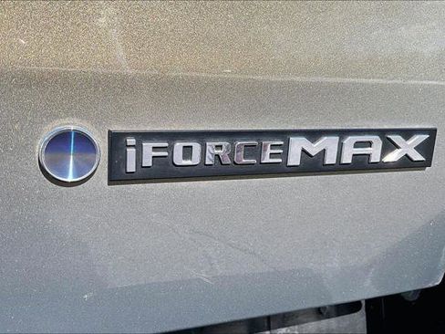 Certified 2025 Toyota Tacoma TRD Sport image 10