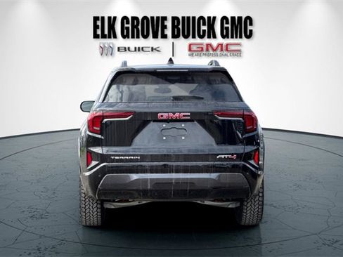 New 2026 GMC Terrain AT4 w/ Convenience Package III image 5