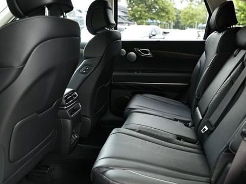 New 2026 Genesis GV80 2.5T Advanced AWD/4WD image 25