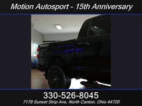 Used 2019 Toyota Tundra SR5 AWD/4WD image 53