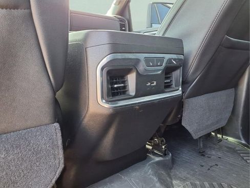 Used 2025 Chevrolet Silverado 2500 LTZ w/ LTZ Convenience Package AWD/4WD image 25