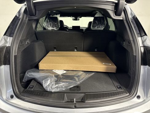 New 2026 Acura RDX Base image 34
