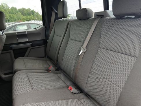 Used 2019 Ford F150 XLT w/ Equipment Group 302A Luxury AWD/4WD image 17