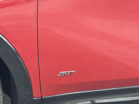 New 2026 Buick Envista Sport Touring image 27