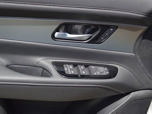 New 2025 Nissan Murano SL image 21