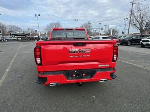 New 2026 GMC Sierra 1500 Elevation w/ Elevation Premium Package AWD/4WD image 6