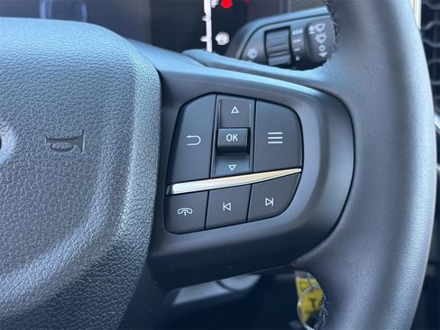 New 2025 Ford Ranger XLT w/ Equipment Group 301A High image 35