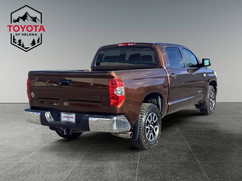 Used 2017 Toyota Tundra SR5 image 5