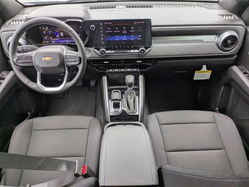 New 2026 Chevrolet Colorado LT RWD image 16