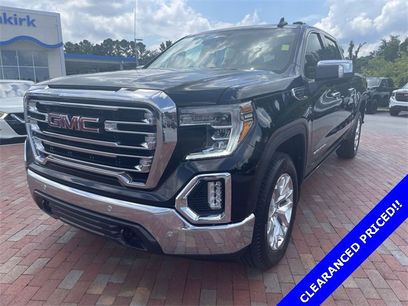 Used 2020 GMC Sierra 1500 SLT w/ SLT Premium Plus Package
