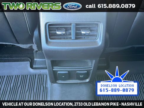 Used 2017 Ford Edge SEL w/ Equipment Group 201A FWD image 29