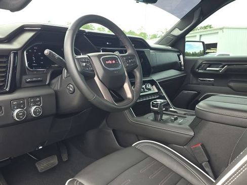 Used 2026 GMC Sierra 1500 AT4X AWD/4WD image 25